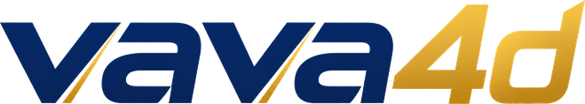 vava4d logo platform hiburan online